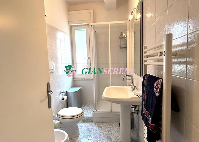 Nettuno דירה רומא