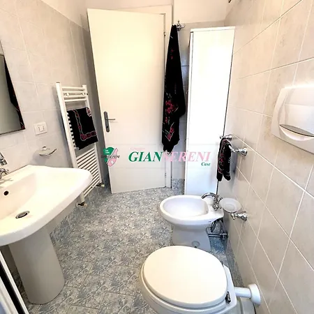 Apartament Nettuno Rzym