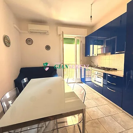 Apartamento Nettuno *