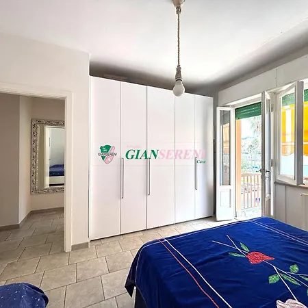 Nettuno Apartamento *