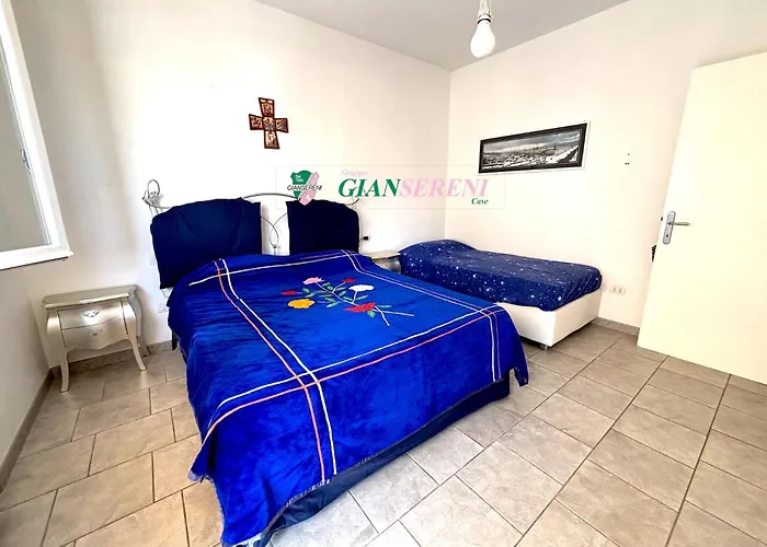 Apartamento Nettuno Roma