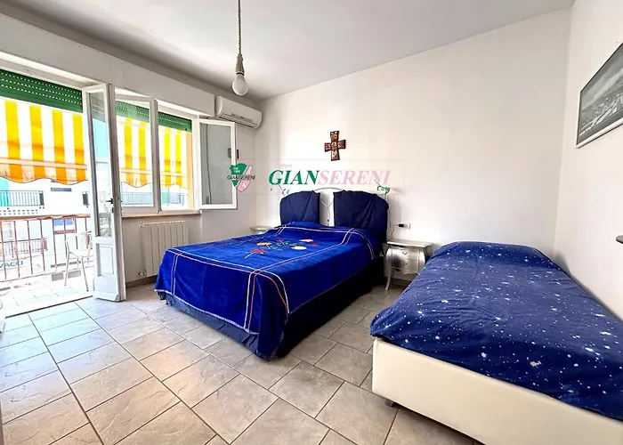 Nettuno Apartamento *