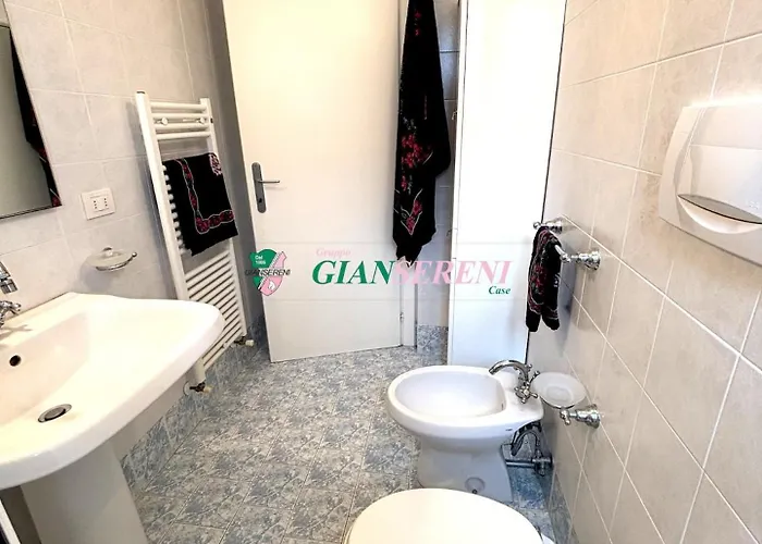 Apartamento Nettuno Roma