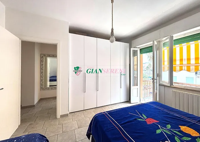 Nettuno Apartamento *