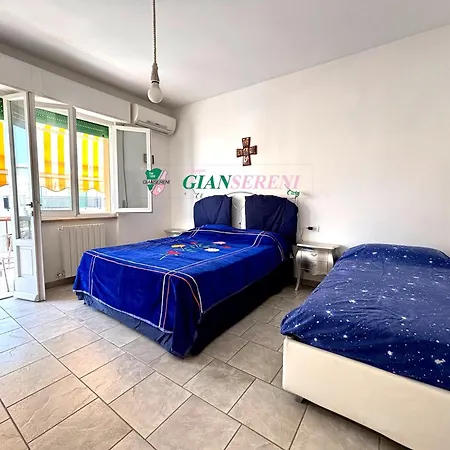 Nettuno Апартаменты *